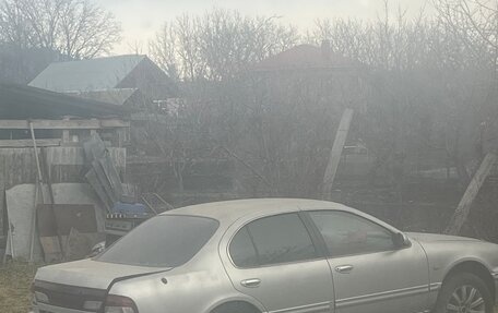 Nissan Maxima IV, 1997 год, 150 000 рублей, 1 фотография