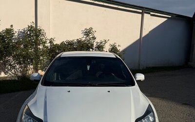 Ford Focus III, 2012 год, 700 000 рублей, 1 фотография