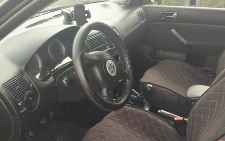 Volkswagen Golf IV, 2003 год, 650 000 рублей, 8 фотография
