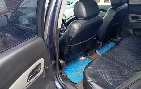 Chevrolet Cruze II, 2012 год, 299 000 рублей, 4 фотография