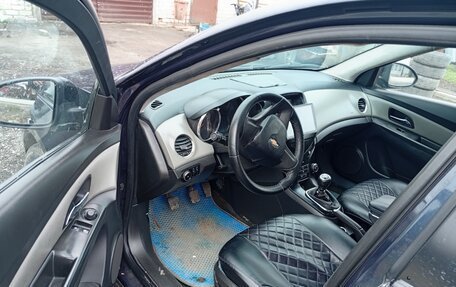 Chevrolet Cruze II, 2012 год, 299 000 рублей, 5 фотография