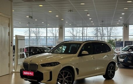 BMW X5, 2025 год, 14 400 000 рублей, 1 фотография
