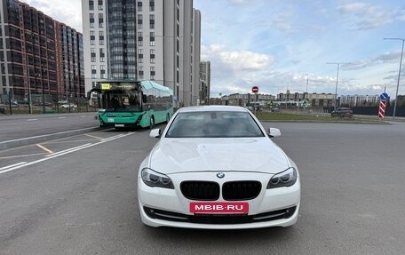 BMW 5 серия, 2012 год, 1 600 000 рублей, 3 фотография