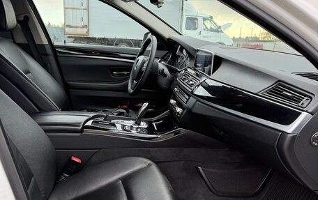 BMW 5 серия, 2012 год, 1 600 000 рублей, 14 фотография