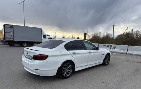BMW 5 серия, 2012 год, 1 600 000 рублей, 5 фотография