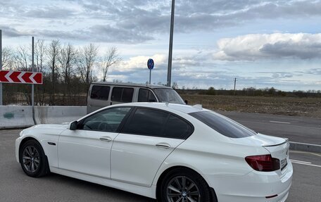 BMW 5 серия, 2012 год, 1 600 000 рублей, 6 фотография