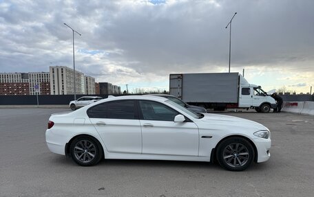 BMW 5 серия, 2012 год, 1 600 000 рублей, 4 фотография
