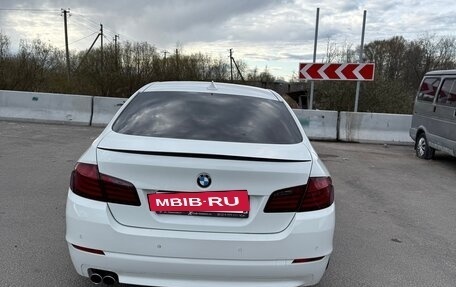 BMW 5 серия, 2012 год, 1 600 000 рублей, 7 фотография