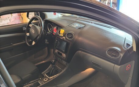 Ford Focus II рестайлинг, 2008 год, 560 000 рублей, 5 фотография