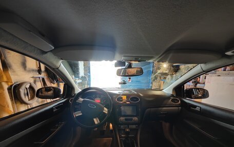 Ford Focus II рестайлинг, 2008 год, 560 000 рублей, 3 фотография