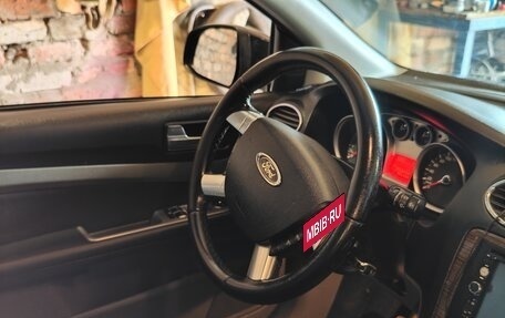 Ford Focus II рестайлинг, 2008 год, 560 000 рублей, 4 фотография