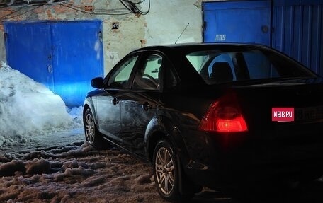 Ford Focus II рестайлинг, 2008 год, 560 000 рублей, 7 фотография