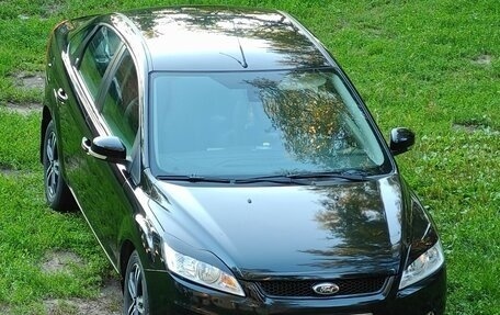 Ford Focus II рестайлинг, 2008 год, 560 000 рублей, 9 фотография