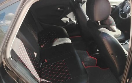 Volkswagen Polo VI (EU Market), 2017 год, 710 000 рублей, 2 фотография