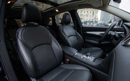 Infiniti QX50 II, 2018 год, 2 900 000 рублей, 10 фотография