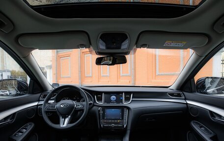 Infiniti QX50 II, 2018 год, 2 900 000 рублей, 9 фотография