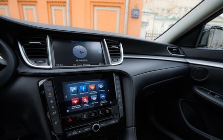 Infiniti QX50 II, 2018 год, 2 900 000 рублей, 16 фотография