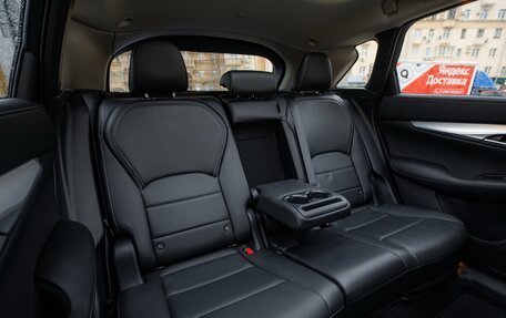 Infiniti QX50 II, 2018 год, 2 900 000 рублей, 13 фотография