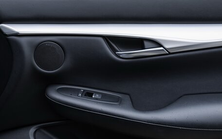 Infiniti QX50 II, 2018 год, 2 900 000 рублей, 21 фотография