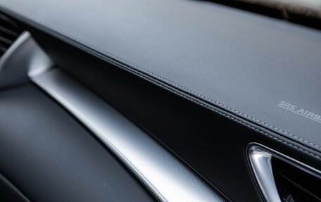 Infiniti QX50 II, 2018 год, 2 900 000 рублей, 17 фотография