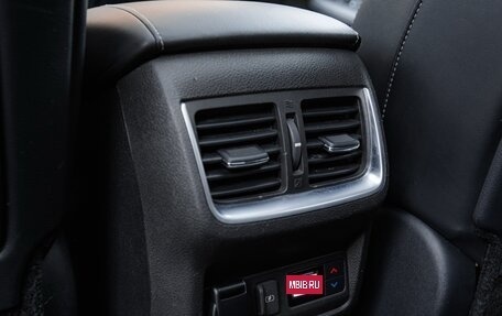 Infiniti QX50 II, 2018 год, 2 900 000 рублей, 12 фотография