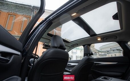 Infiniti QX50 II, 2018 год, 2 900 000 рублей, 14 фотография