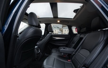 Infiniti QX50 II, 2018 год, 2 900 000 рублей, 11 фотография