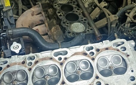 Hyundai Sonata IV рестайлинг, 2005 год, 320 000 рублей, 9 фотография