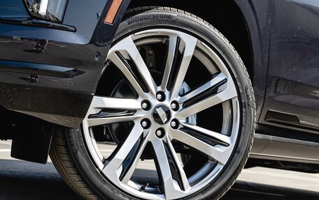 Cadillac Escalade V, 2024 год, 17 200 000 рублей, 9 фотография