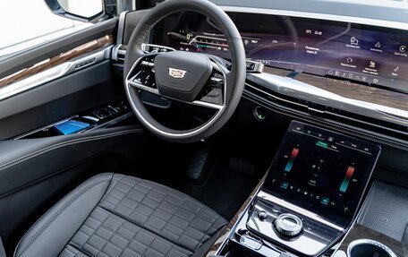 Cadillac Escalade V, 2024 год, 17 200 000 рублей, 15 фотография