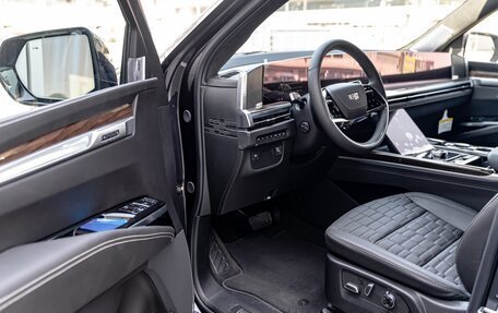 Cadillac Escalade V, 2024 год, 17 200 000 рублей, 12 фотография