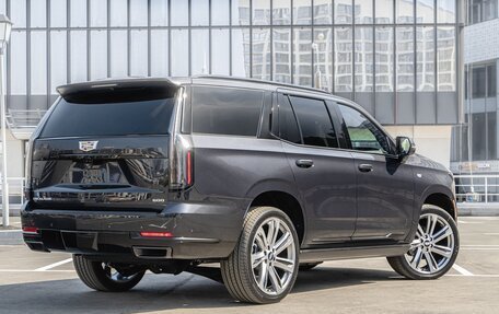 Cadillac Escalade V, 2024 год, 17 200 000 рублей, 7 фотография