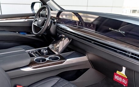 Cadillac Escalade V, 2024 год, 17 200 000 рублей, 11 фотография