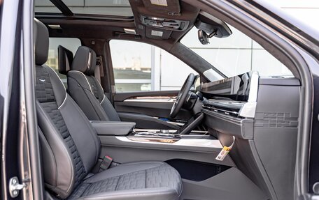 Cadillac Escalade V, 2024 год, 17 200 000 рублей, 29 фотография