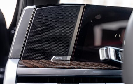 Cadillac Escalade V, 2024 год, 17 200 000 рублей, 22 фотография