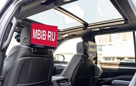 Cadillac Escalade V, 2024 год, 17 200 000 рублей, 25 фотография