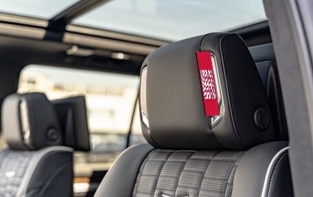 Cadillac Escalade V, 2024 год, 17 200 000 рублей, 20 фотография