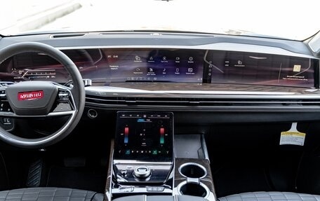 Cadillac Escalade V, 2024 год, 17 200 000 рублей, 32 фотография