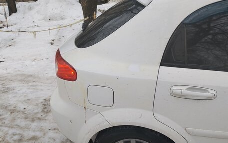 Chevrolet Lacetti, 2011 год, 580 000 рублей, 4 фотография