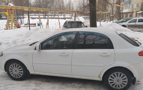 Chevrolet Lacetti, 2011 год, 580 000 рублей, 2 фотография