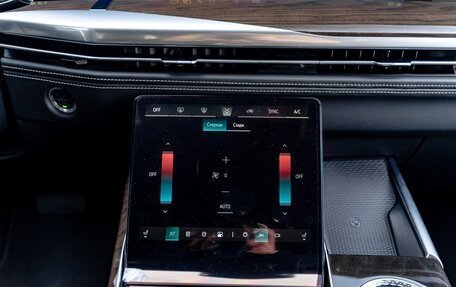 Cadillac Escalade V, 2024 год, 17 200 000 рублей, 35 фотография