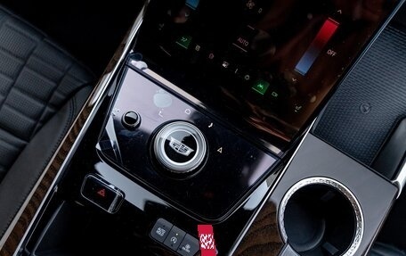 Cadillac Escalade V, 2024 год, 17 200 000 рублей, 34 фотография