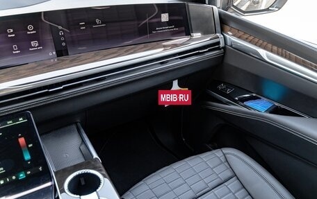 Cadillac Escalade V, 2024 год, 17 200 000 рублей, 33 фотография