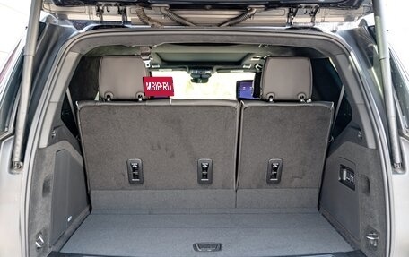 Cadillac Escalade V, 2024 год, 17 200 000 рублей, 38 фотография