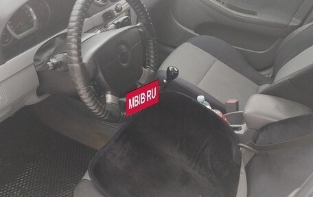 Chevrolet Lacetti, 2011 год, 580 000 рублей, 6 фотография