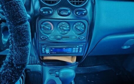 Daewoo Matiz I, 2007 год, 250 000 рублей, 6 фотография