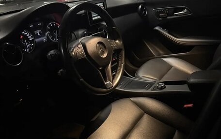 Mercedes-Benz GLA, 2015 год, 1 990 000 рублей, 8 фотография