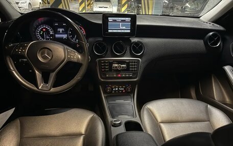 Mercedes-Benz GLA, 2015 год, 1 990 000 рублей, 7 фотография