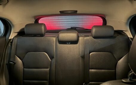 Mercedes-Benz GLA, 2015 год, 1 990 000 рублей, 9 фотография