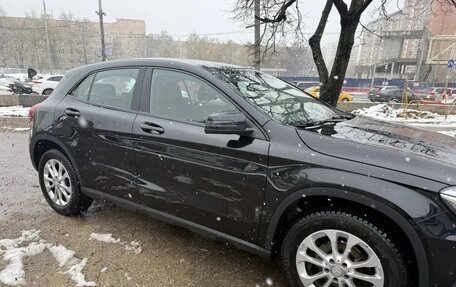 Mercedes-Benz GLA, 2015 год, 1 990 000 рублей, 6 фотография